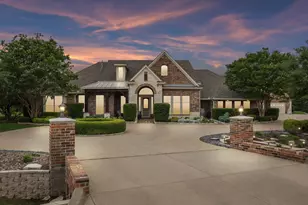 5802 Corinth Chapel Rd, Parker, TX 75002 - Photo 2