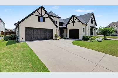 3508 Ruffian Court, Celina, TX 75071 - Photo 1