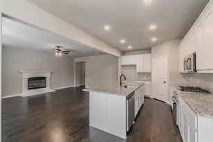15061 Ted Trl, Aledo, TX 76008 - Photo 6