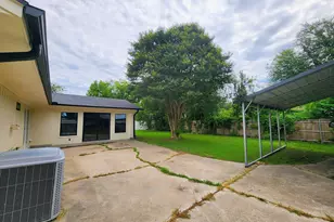2908 Washington St, Commerce, TX 75428 - Photo 40