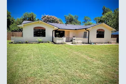 2908 Washington Street, Commerce, TX 75428 - Photo 1