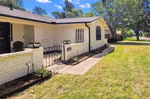 2908 Washington St, Commerce, TX 75428 - Photo 4