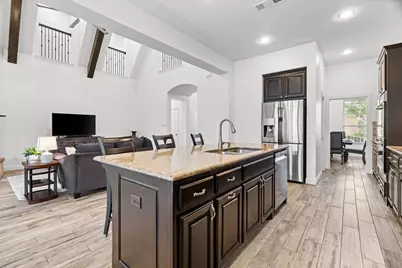 1421 8th Street, Argyle, TX 76226 - Photo 6