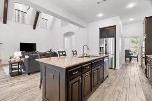 1421 8th St, Argyle, TX 76226 - Photo 6