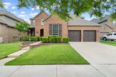 1421 8th Street, Argyle, TX 76226 - Photo 2