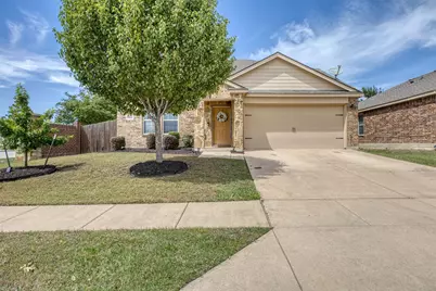 1014 Platinum Drive, Princeton, TX 75407 - Photo 1