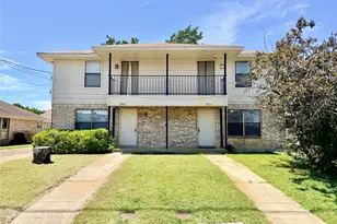 3311 Fallmeadow St, Denton, TX 76207 - Photo 1
