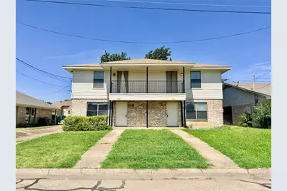 3311 Fallmeadow Street, Denton, TX 76207 - Photo 1
