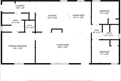 277 Deer Shadow Circle, Whitney, TX 76692 - Photo 4