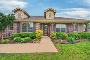 109 Springwood Ranch Loop, Springtown, TX 76082 - Photo 2