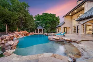2626 Twelve Oaks Ln, Celina, TX 75078 - Photo 26