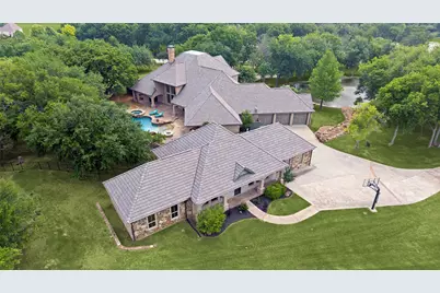 2626 Twelve Oaks Lane, Celina, TX 75078 - Photo 30