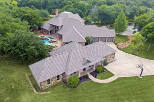 2626 Twelve Oaks Ln, Celina, TX 75078 - Photo 30