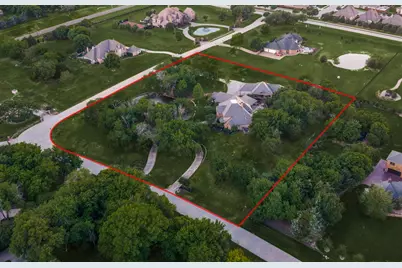 2626 Twelve Oaks Lane, Celina, TX 75078 - Photo 32
