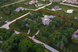 2626 Twelve Oaks Ln, Celina, TX 75078 - Photo 32