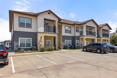 13609 W Pinnacle Circle #1205, Fort Worth, TX 76040 - Photo 20