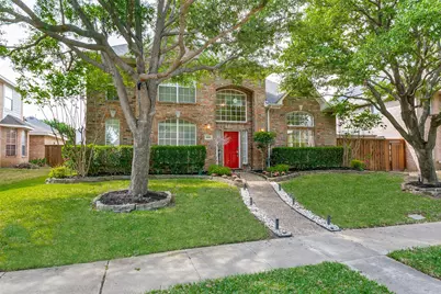 1509 Blue Mesa Road, Carrollton, TX 75007 - Photo 34