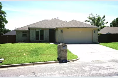 6322 Woolwich Drive, Arlington, TX 76001 - Photo 2