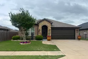 12109 Castleford Way, Fort Worth, TX 76036 - Photo 1