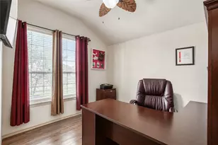 12109 Castleford Way, Fort Worth, TX 76036 - Photo 20