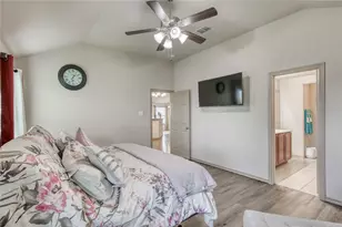 12109 Castleford Way, Fort Worth, TX 76036 - Photo 14