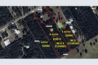 2568 Cr 310, Cleburne, TX 76031 - Photo 1