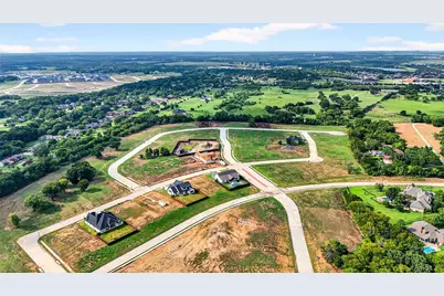 1712 Heritage Knoll Drive, Sherman, TX 75092 - Photo 1
