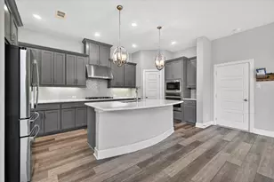 2028 Barbette St, Fort Worth, TX 76008 - Photo 4