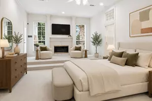 4607 Shadywood Ln, Colleyville, TX 76034 - Photo 18