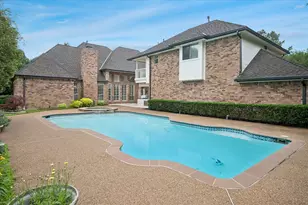 4607 Shadywood Ln, Colleyville, TX 76034 - Photo 32