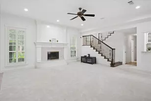 4607 Shadywood Ln, Colleyville, TX 76034 - Photo 8