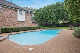 4607 Shadywood Ln, Colleyville, TX 76034 - Photo 34