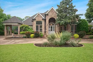 4607 Shadywood Ln, Colleyville, TX 76034 - Photo 1