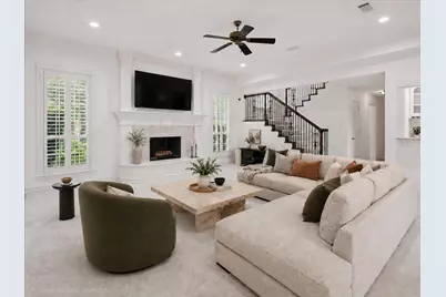4607 Shadywood Lane, Colleyville, TX 76034 - Photo 2