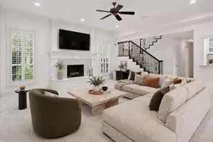 4607 Shadywood Ln, Colleyville, TX 76034 - Photo 2