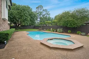 4607 Shadywood Ln, Colleyville, TX 76034 - Photo 34