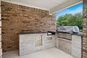4607 Shadywood Ln, Colleyville, TX 76034 - Photo 36