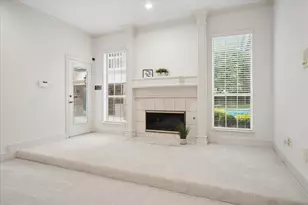 4607 Shadywood Ln, Colleyville, TX 76034 - Photo 20