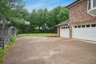 4607 Shadywood Ln, Colleyville, TX 76034 - Photo 38