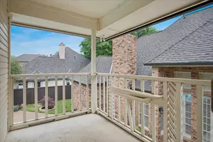 4607 Shadywood Ln, Colleyville, TX 76034 - Photo 28