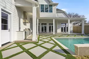 6254 Preston Crest Ln, Dallas, TX 75230 - Photo 8