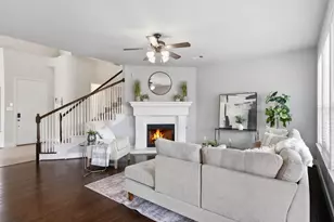 1330 Lake Trail Ct, Wylie, TX 75098 - Photo 4