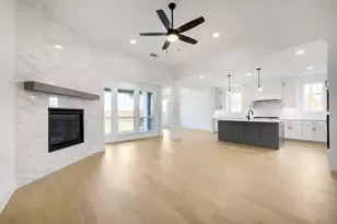 1266 Cedarwood Ct, Haslet, TX 76052 - Photo 2