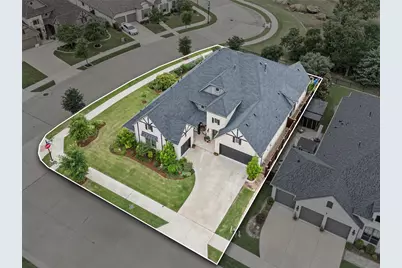3701 Exploration Way, Little Elm, TX 75068 - Photo 2