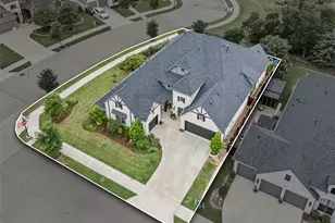 3701 Exploration Way, Little Elm, TX 75068 - Photo 2