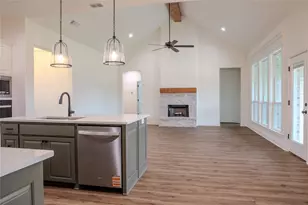 204 Sweetgrass Dr, Poolville, TX 76487 - Photo 6