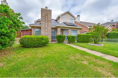 2839 Meadow Way Lane, Dallas, TX 75228 - Photo 4