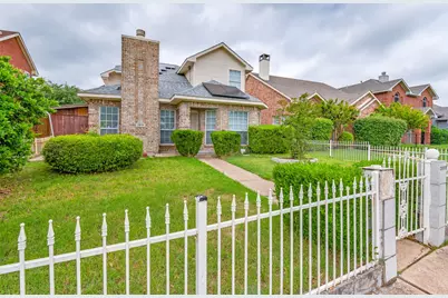 2839 Meadow Way Lane, Dallas, TX 75228 - Photo 2