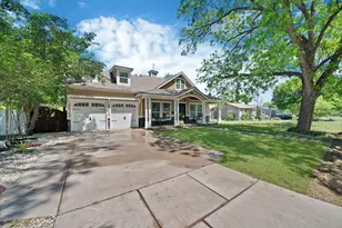 4713 Bernice St, Haltom City, TX 76117 - Photo 2