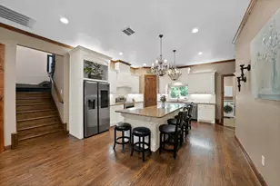 4713 Bernice St, Haltom City, TX 76117 - Photo 4
